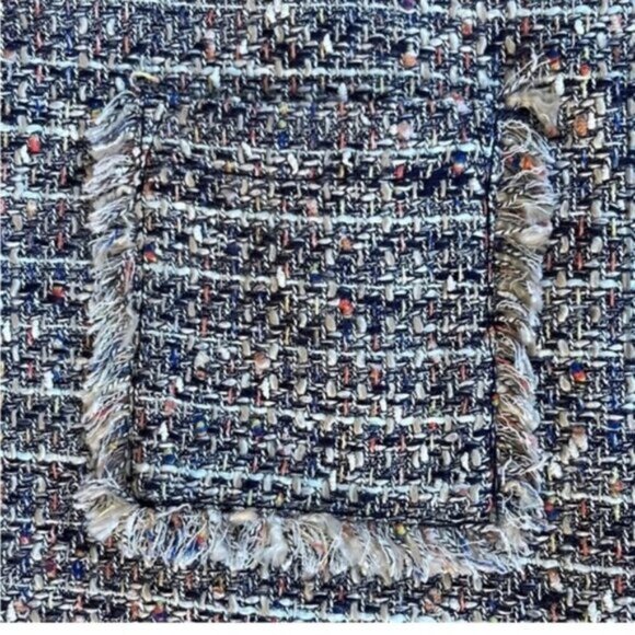 NWT - J Crew Tweed Skirt - Picture 6 of 10